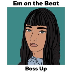 Boss Up (Instrumental Version)