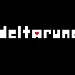 Berdly's Theme But It Drops Harder