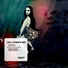 Louz, Authentic [BR] - Deboxe