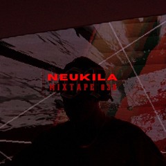 NEUKILA  - Mixtape Rote 038