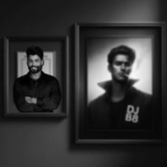 حلم جفي - محمود التركي -[ BY DJ B8 ]2025