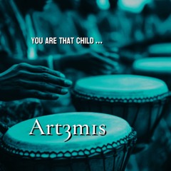 You are that child...