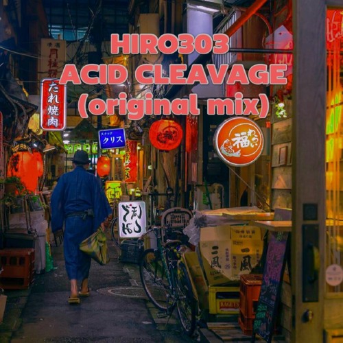 ACID CLEAVAGE(ORIGINAL MIX)