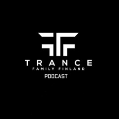 Trance Family Finland Podcast 003 With Taival