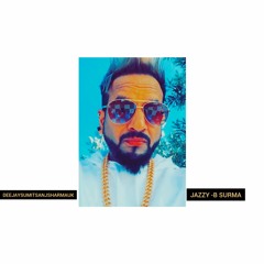 JAZZY B | SURMA [ INSTRUMENTAL REMIX ] DEEJAYSUMITSANJSHARMAUK |SUKSHINDER SHINDA | NEW SONG 2023