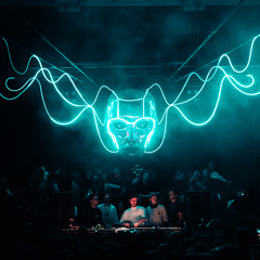 PÆDE live at Kaufleuten Zurich - Sanctuary