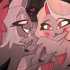 NIGHTCORE Easy - Hazbin Hotel S2 Chaggie song sped up