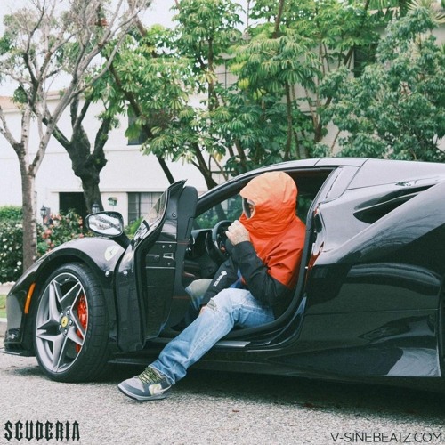 Scuderia (Larry June Type Beat)