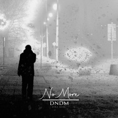 No More
