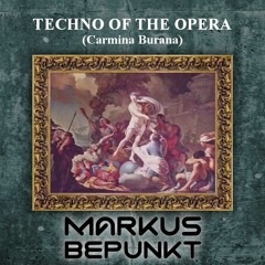 Techno Of The Opera (Carmina Burana)