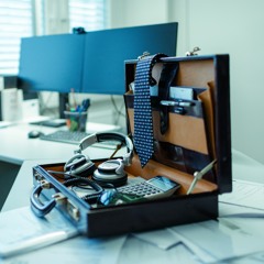 Finanzamt - Panama Offshore