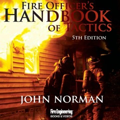 E-book download Fire Officer's Handbook of Tactics, 5th Edition