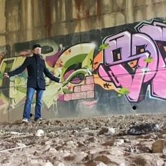 Looking For Graffiti Subways