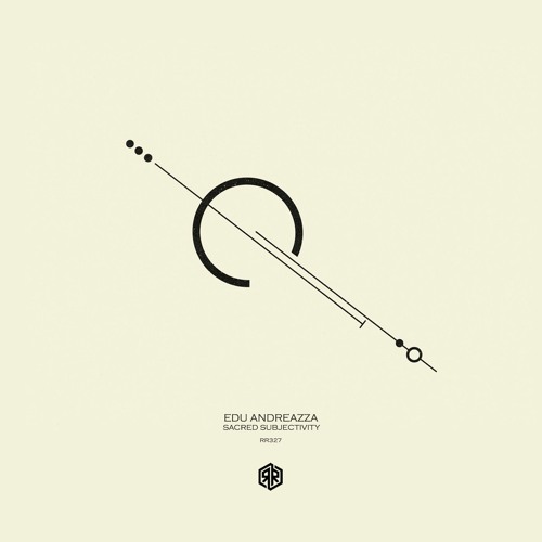 Edu Andreazza - New Ways (Original Mix) 160Kbps