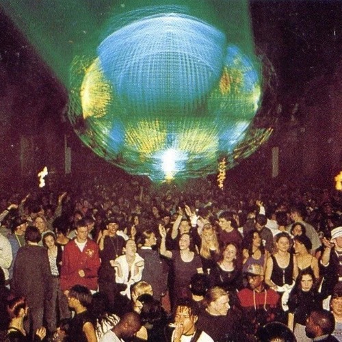 AFOLEY - Deep, Soul, Funk House Mix
