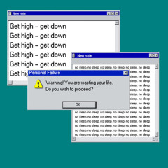 no_sleep