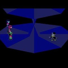 THE WORLD REVOLVING