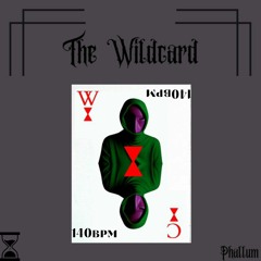 The Wildcard [200 followers free dl]