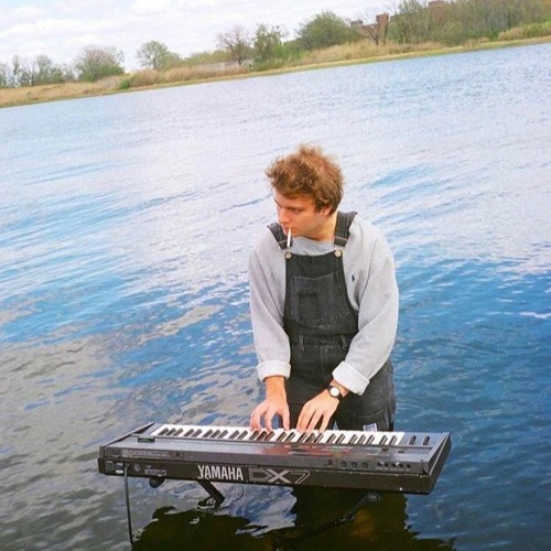 Stream Mac Demarco Another One Cover Instrumental by fynn