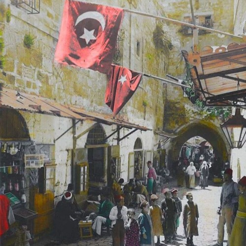 Multufi Raşşaşi FİLİSTİN MARŞI / KUDÜS