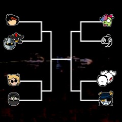 [Internal Plexus - ROUND ONE] Between the Castle's Walls