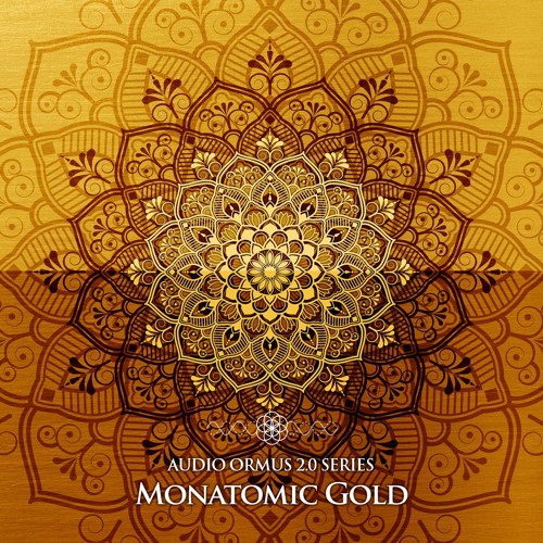 Monatomic Gold 3 - Min Demo