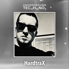 Underground techno | Made in Germany – HardtraX