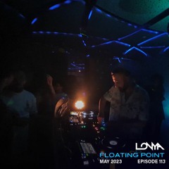 Lonya Floating Point Episode 113 May 2023