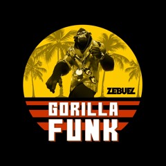 GORILLA FUNK