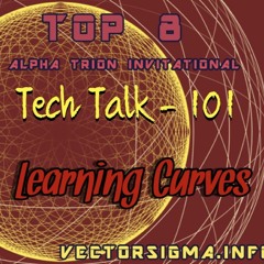 Tech Talk 101 - Learning Curves