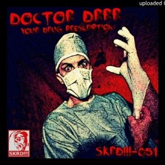 Doctor DRRR - Midnight Demons