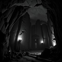 DARK AMBIENT - ZAELA