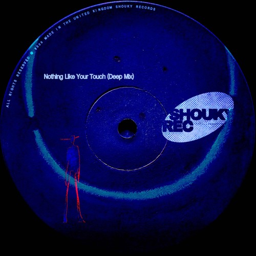 Nothing Like Your Touch (Deep Mix)