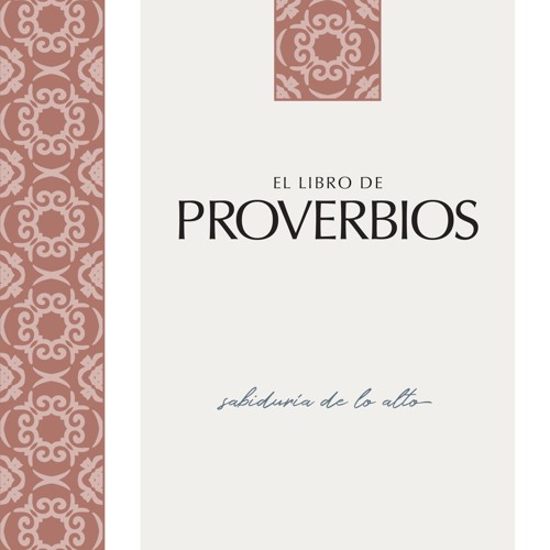 (ePUB) Download El Libro De Proverbios BY : Brian Simmons