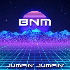 Jumpin' Jumpin' (Download/Stream)