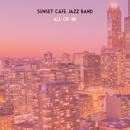 Stream Beatrice by Sunset Cafe Jazz Band Listen online for free