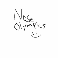 SPRITZ - NOSE OLYMPICS [FREE DL]