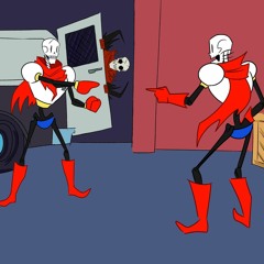 [Payback Duo] HAMARTOVANIA (Reupload)