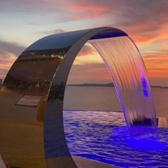 Katsu Dubai Chillout Mix 2025