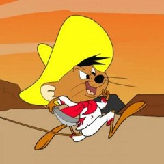 we drop the bass speedy gonzales melo boosted version