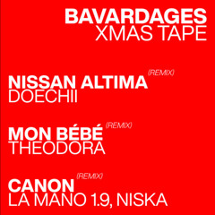 CANON @k1000.bvg @mezzer.bvg @gouzou.bvg