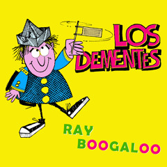 Amor en Boogaloo (feat. Ray Pérez)