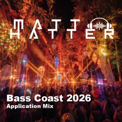 Bass Coast Mix 2026