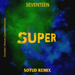 Seventeen X Manuel Gardner Fernades - Super (Sotud Remix).mp3
