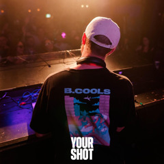 Your Shot NSW 2023 - DJKB Set