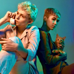 Boots & Cats (feat. Klypi)