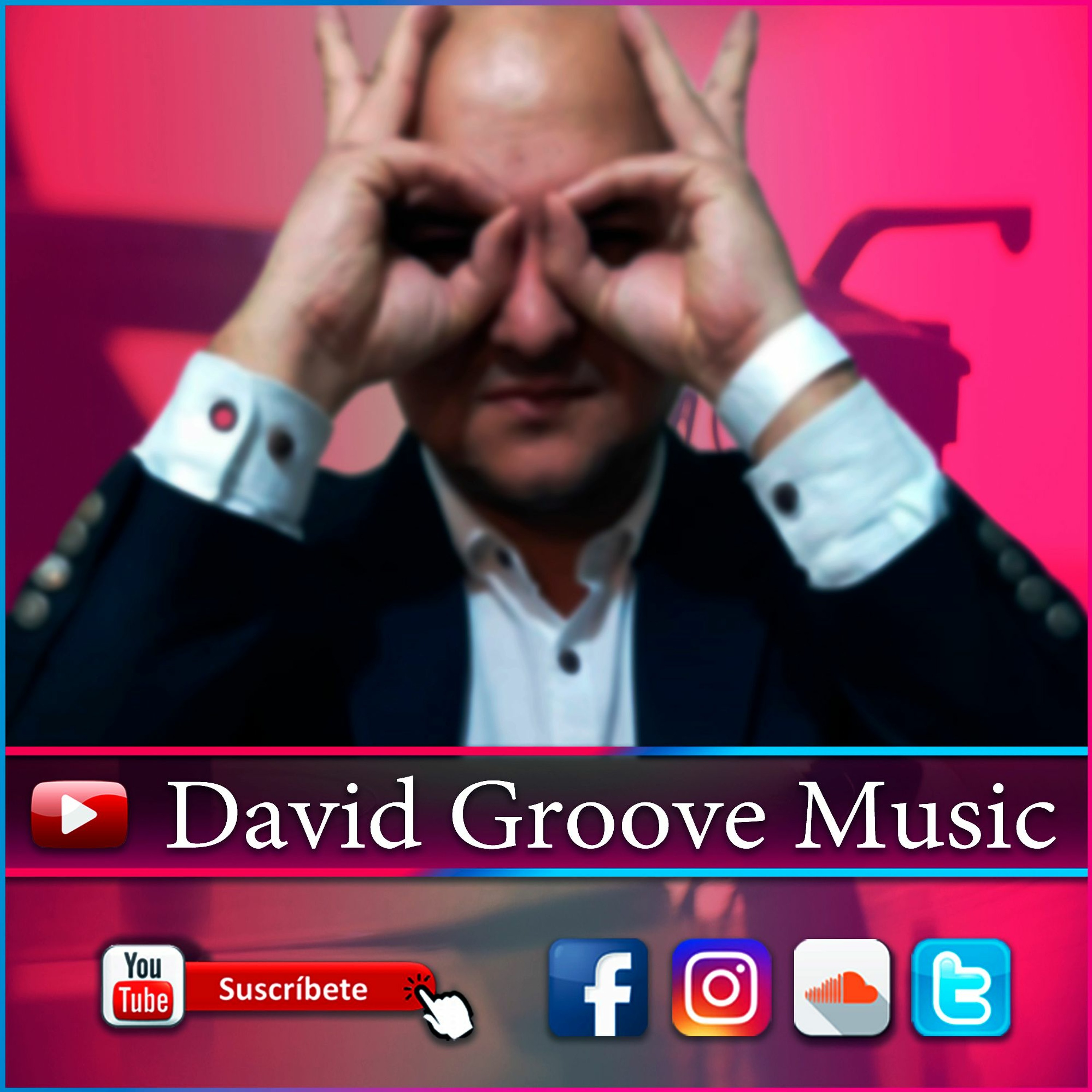 CHUMIX 4 DJ DAVID