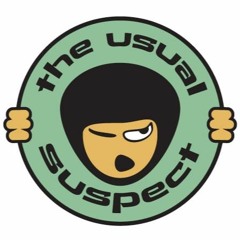 The Usual Suspect,teaser1 Shapes