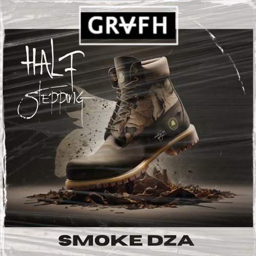 Half Steppin'