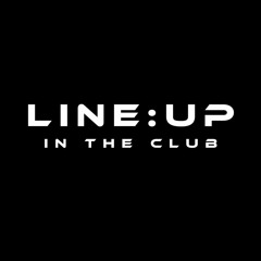 LINE : UP - LUCKY Main Time MIX